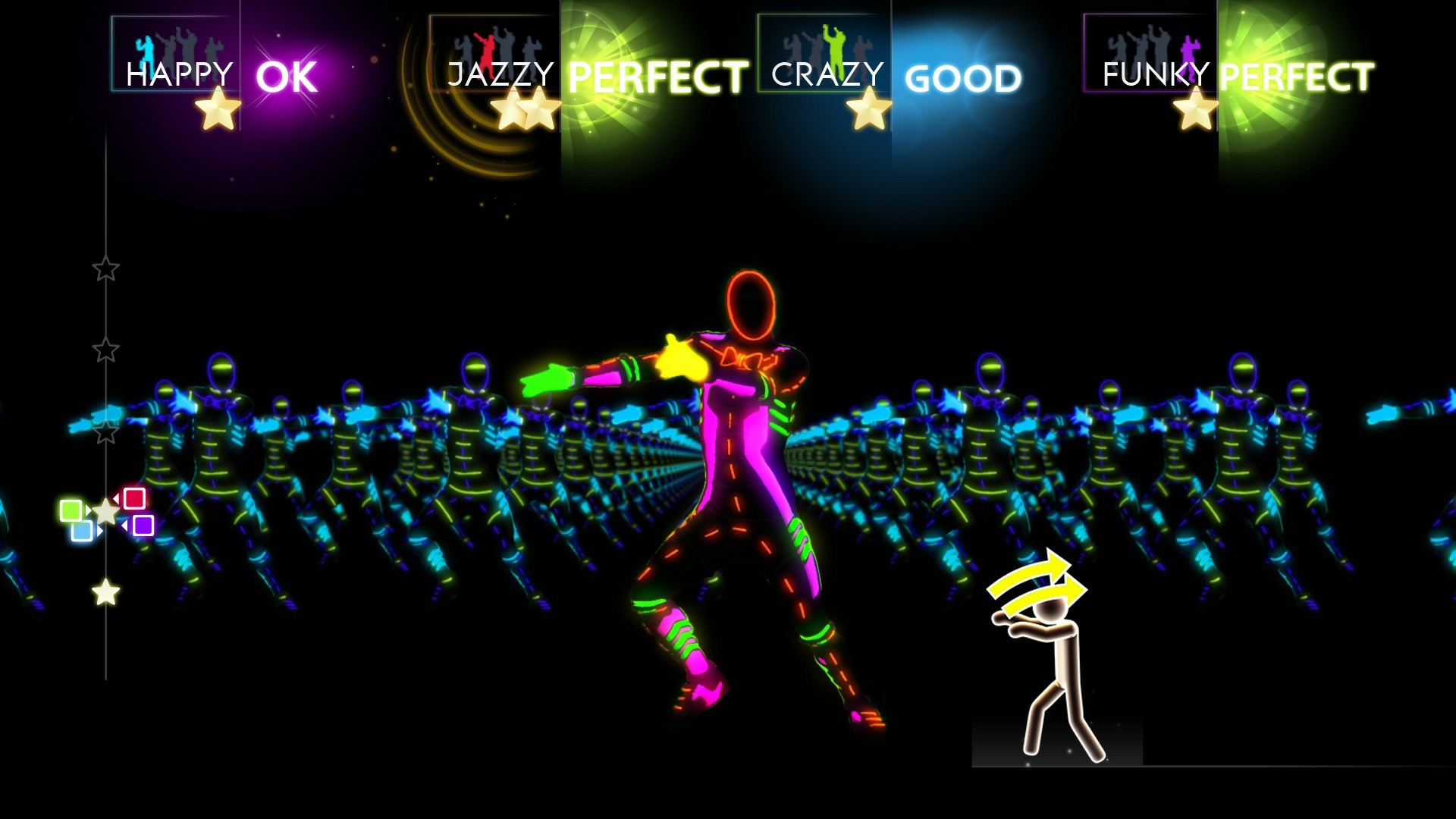 Just Dance 4 (Kinect - Move) - Imagen 32